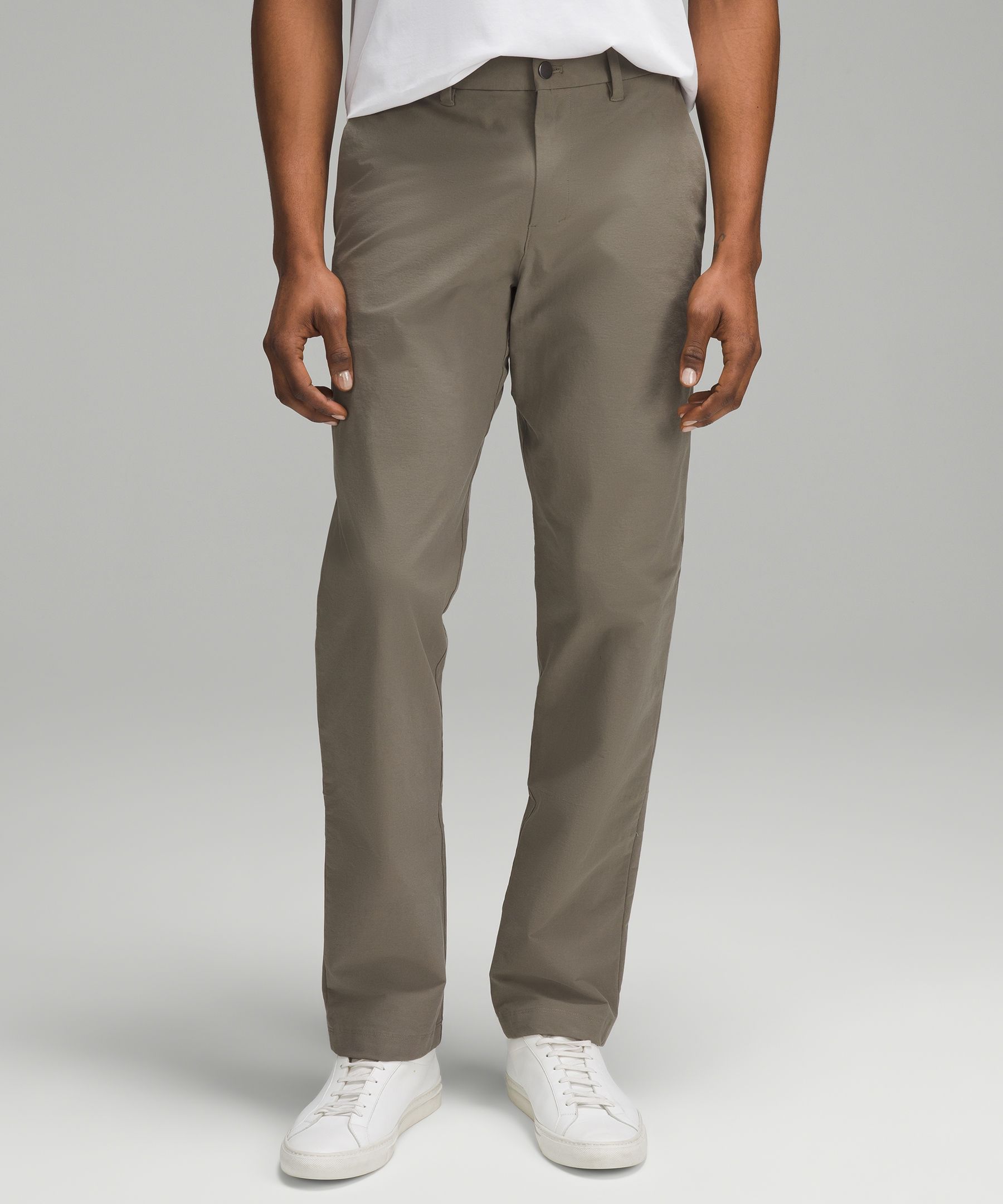 ABC Classic-Fit Trouser 32L *Stretch Cotton VersaTwill