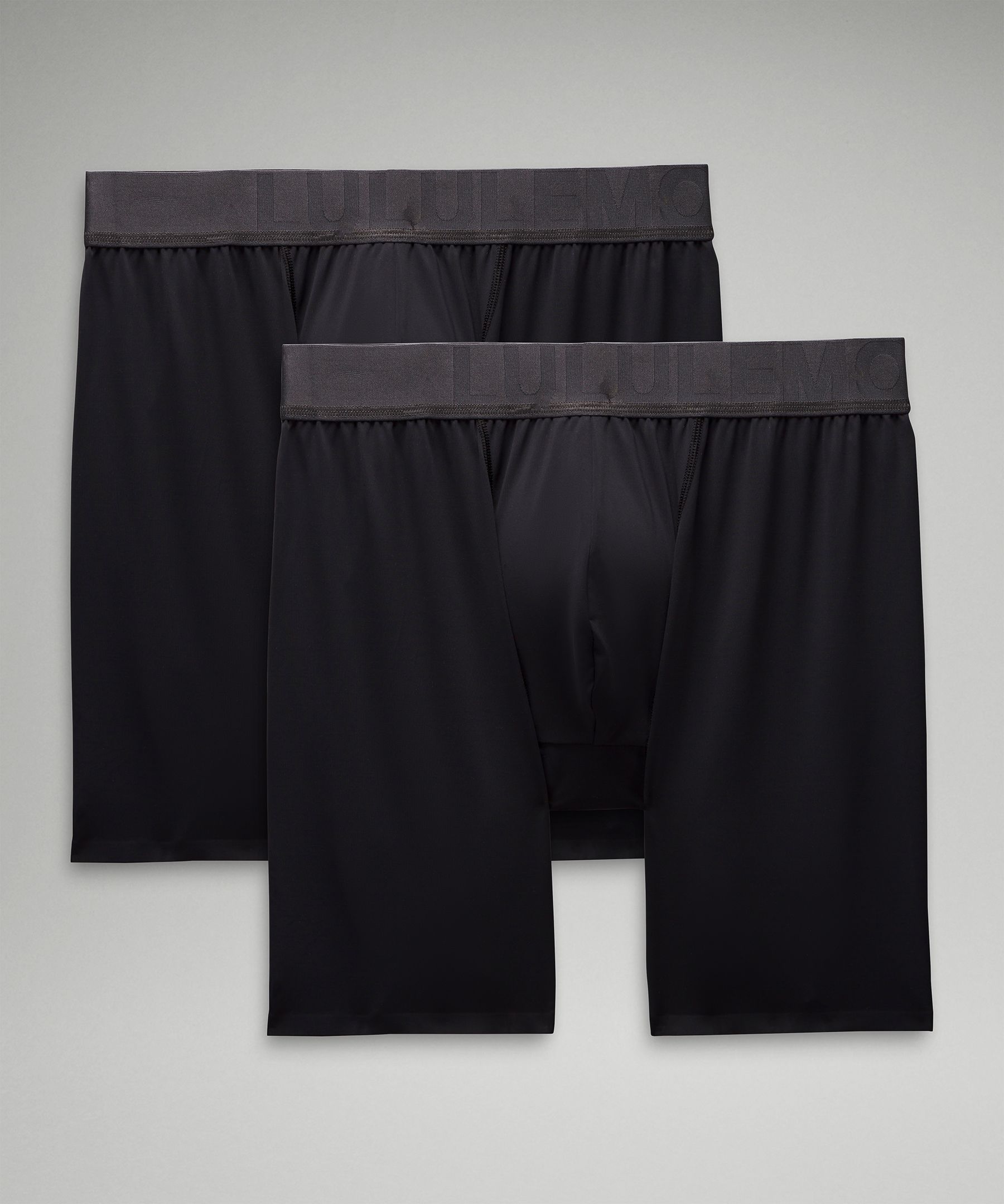 Built to Move Boxer 5 *2 Pack