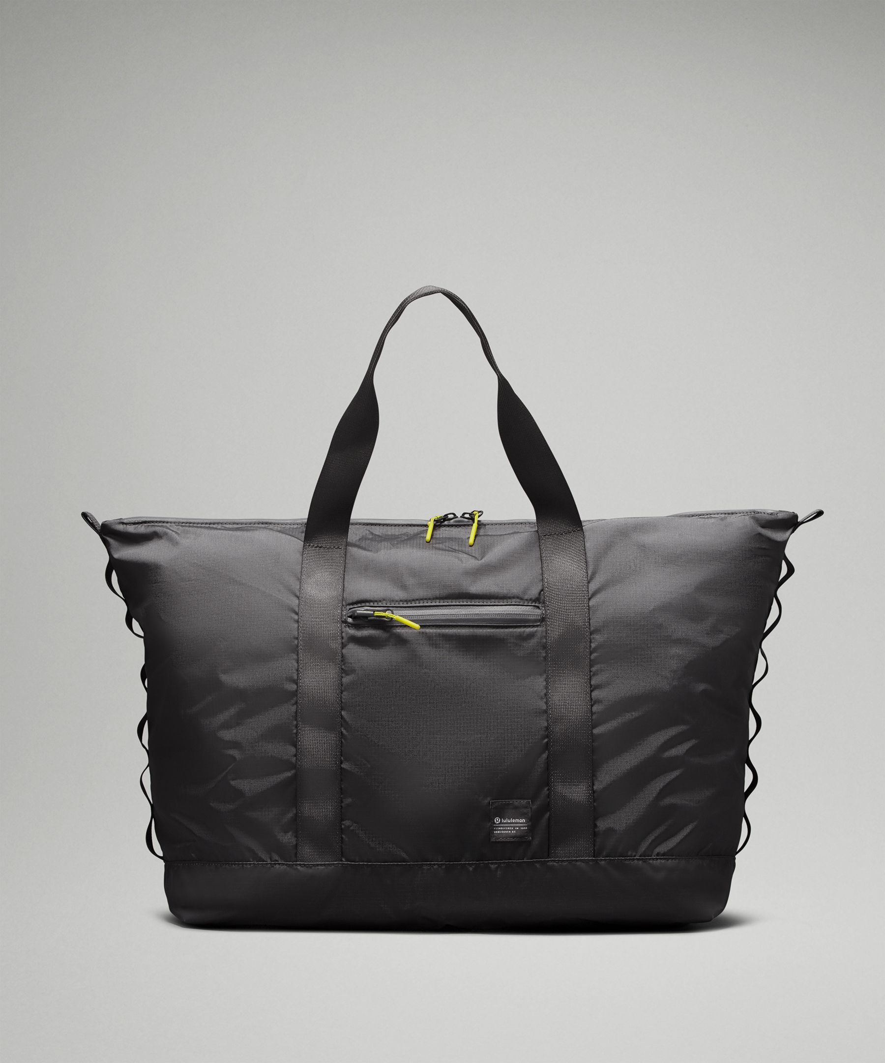 Packable Tote Bag 32L