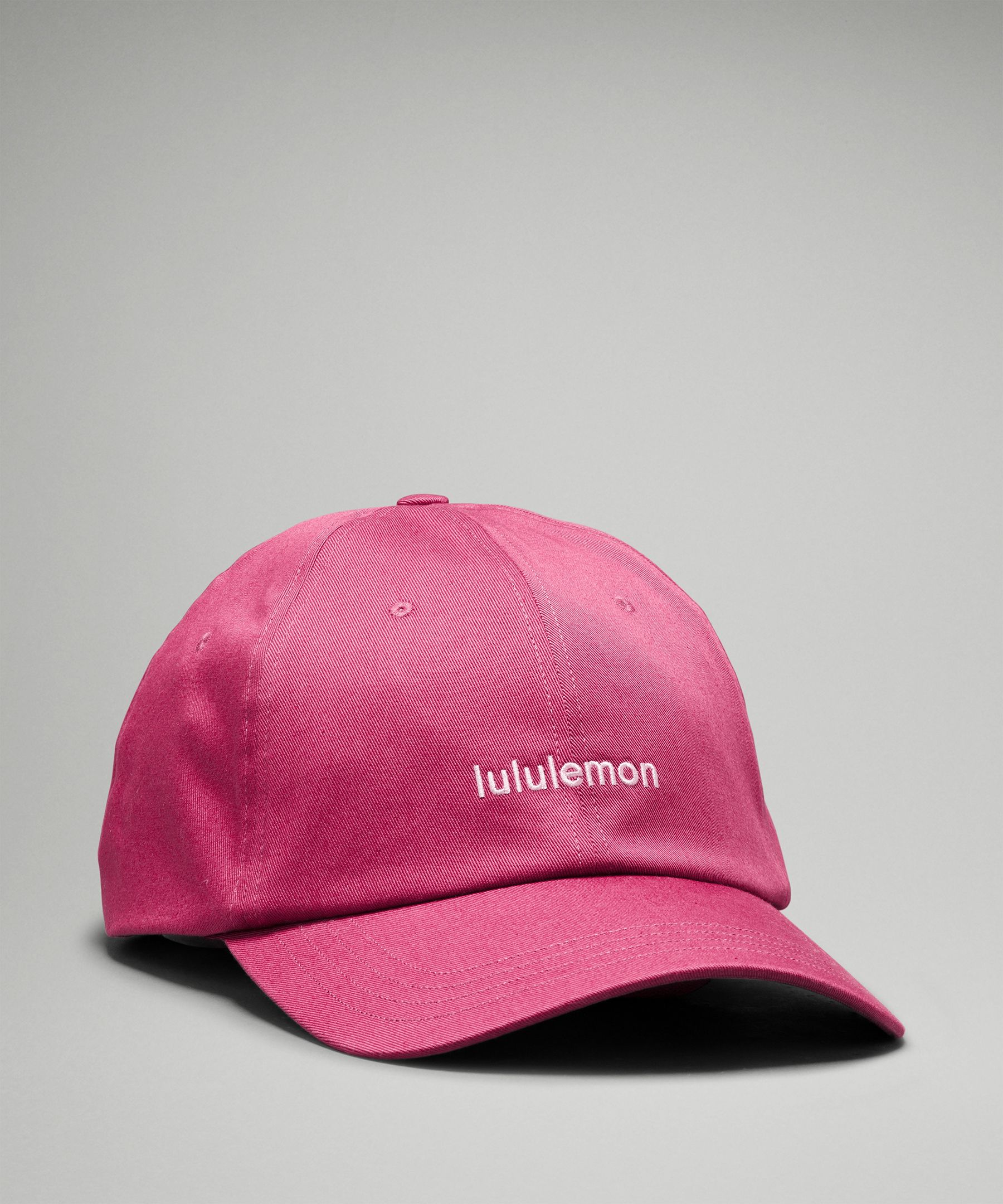 Classic Unisex Ball Cap *Wordmark
