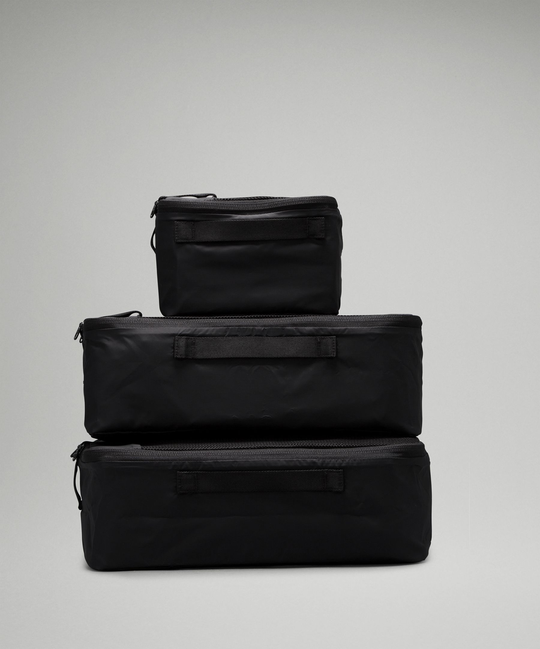 Travel Packing Cubes *3 Pack