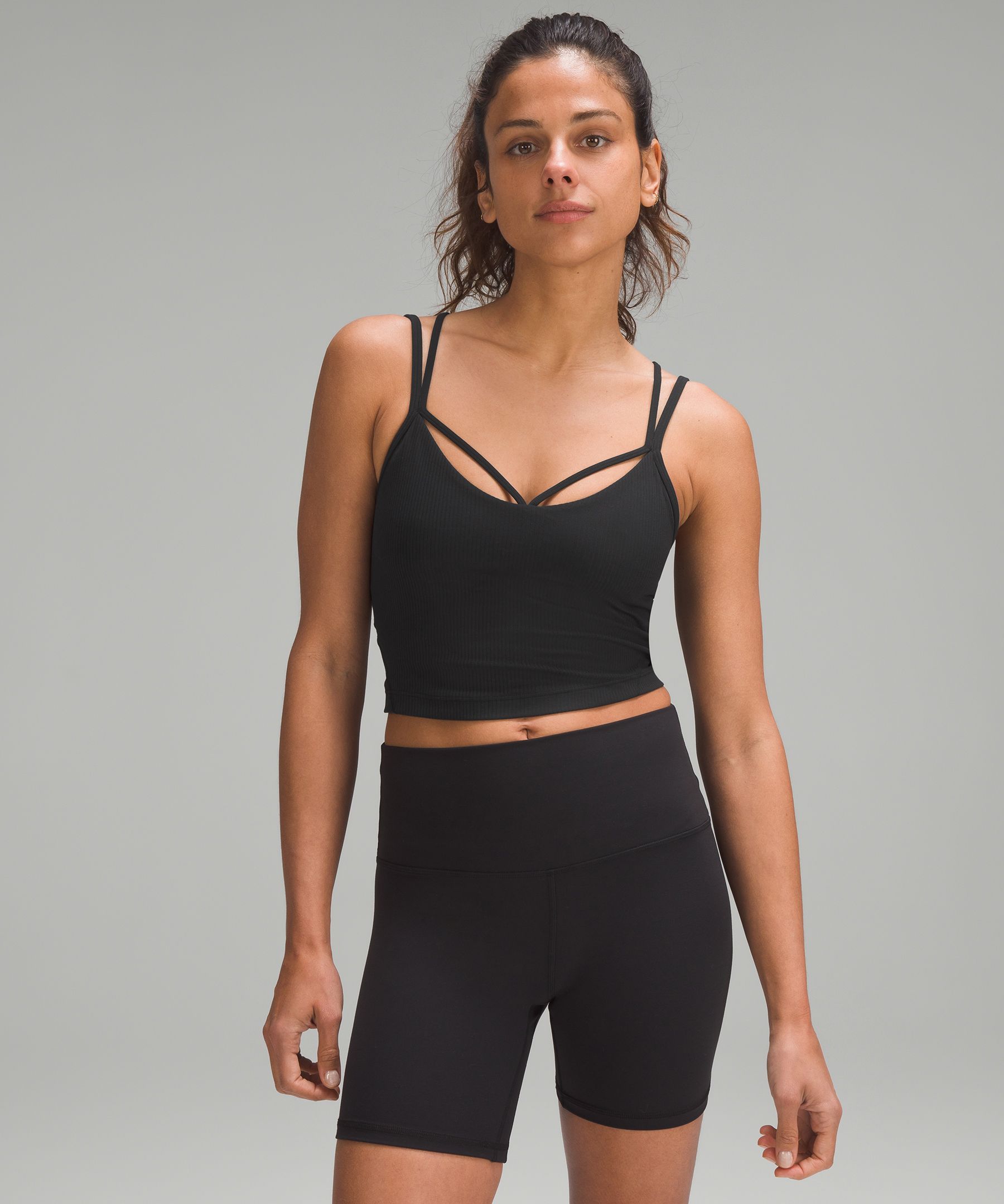 lululemon Align Strappy Ribbed Tank Top