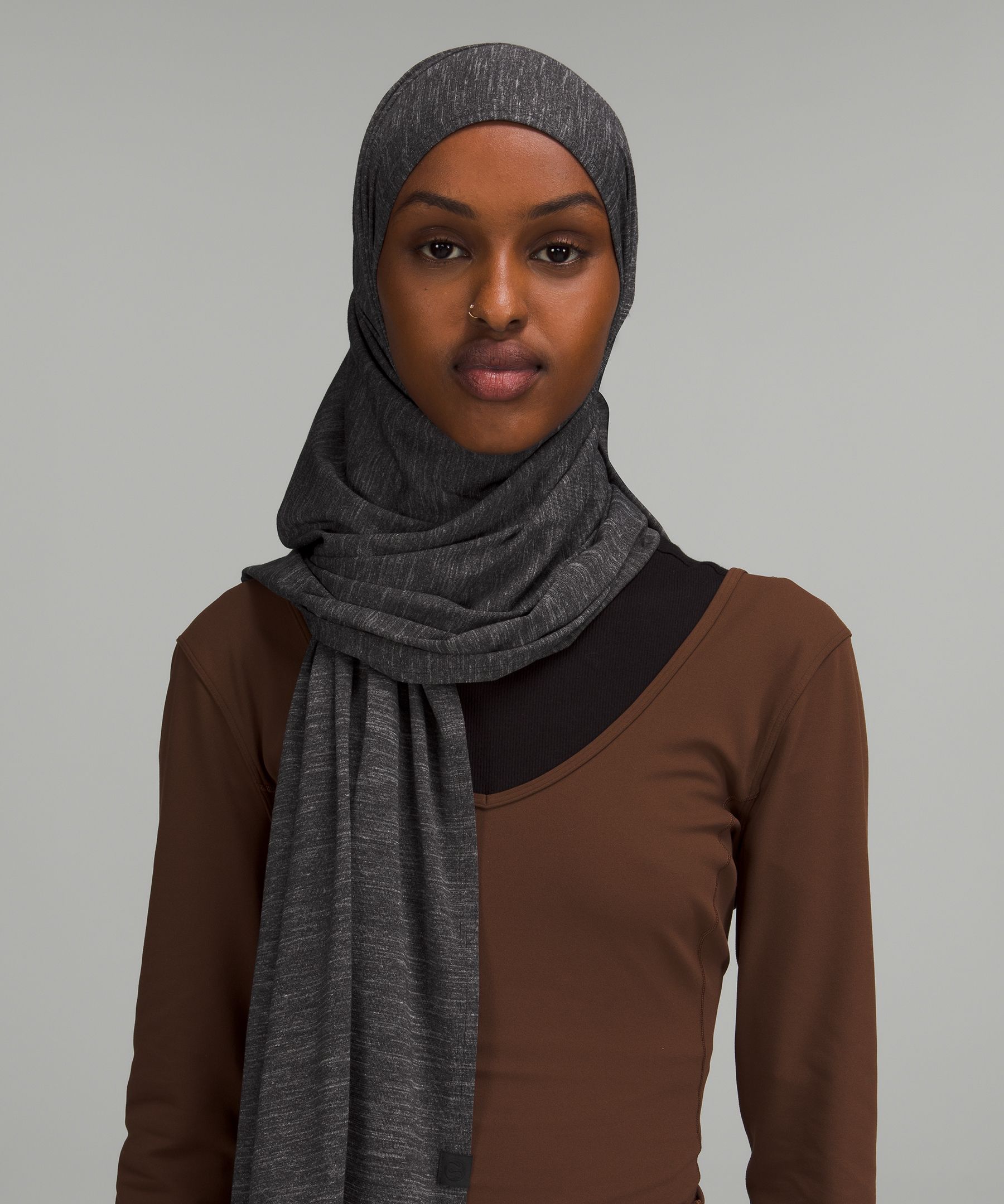 Womens Scarf-Style Hijab