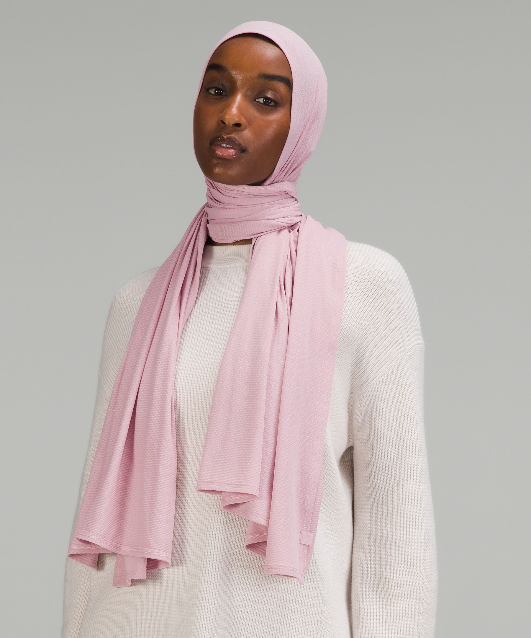 Womens Scarf-Style Hijab