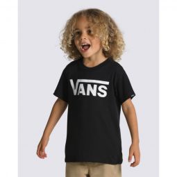 Little Kids Vans Classic T-Shirt