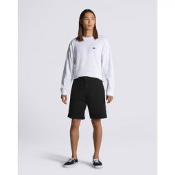 Authentic Chino Relaxed 20 Shorts