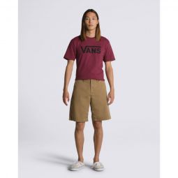 Authentic Chino Relaxed 20 Shorts