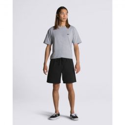 Range Relaxed Elastic 18 Shorts