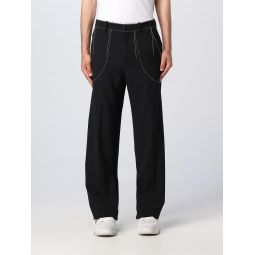 팬츠 남성 Off white OMCA196S23FAB003