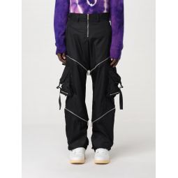 팬츠 남성 Off white OMCF039F23FAB002