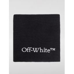 스카프 남성 Off white OMMA052C99KNI0011001