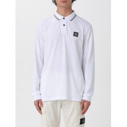 폴로 셔츠 남성 Stone Island 2200006S0018