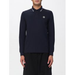 폴로 셔츠 남성 Stone Island 2200006S0018