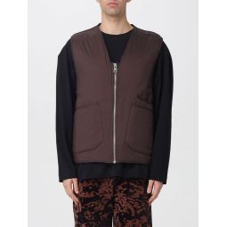 코트 남성 Etudes H25MMOUT723