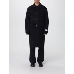 코트 남성 Etudes H25MMOUT750