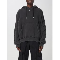 스웨트셔츠 남성 Off white OMBB118C99FLE002