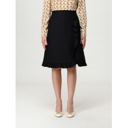 스커트 여성 Valentino 7B3RADL01CF