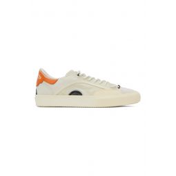 Off White Day 2 Day Sneakers 222967M237000