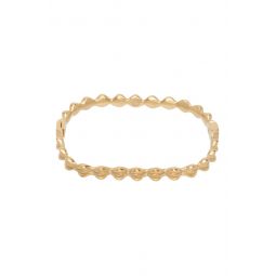 Gold Timeless Bracelet 231168F020005