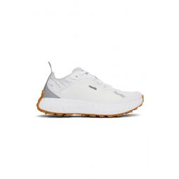 White norda 001 Sneakers 231172M237000