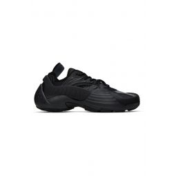 Black Flash X Sneakers 231254M237054