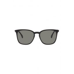 Black Square Sunglasses 231451M134096