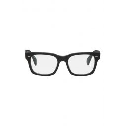 Black Ryce Glasses 231499M133008