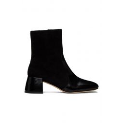 Black Andy Boots 232386F113008