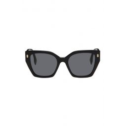 Black Bold Sunglasses 232693F005024