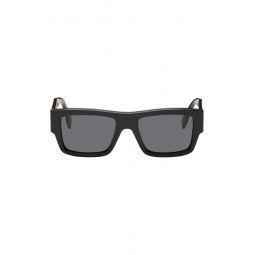 Black Signature Sunglasses 242693M134008