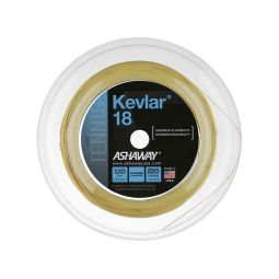 Ashaway Kevlar 18/1.10 String Reel - 720