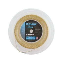 Ashaway Kevlar + Plus 17/1.25 String Reel - 360