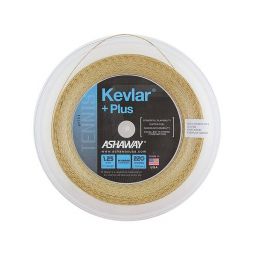 Ashaway Kevlar + Plus 17/1.25 String Reel - 720