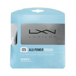 Luxilon ALU Power Rough 16L/1.25 String