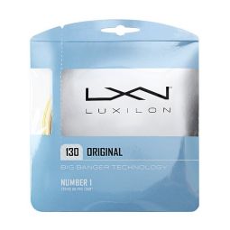 Luxilon Big Banger Original 16/1.30 String