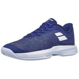 Babolat Jet Tere 2 AC Mombeo Blue Mens Shoes