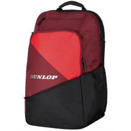Dunlop CX Performance Backpack Bag Black/Red