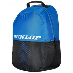Dunlop FX Club Backpack Bag Black/Blue