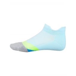Feetures Elite Light Cushion No Show Sock Crystal