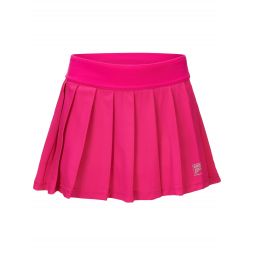 Fila Girls Spring Pleat Skirt