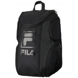 Fila Tennis II Backpack Black/Black
