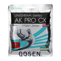 Gosen AK Pro CX 17/1.24 String Natural