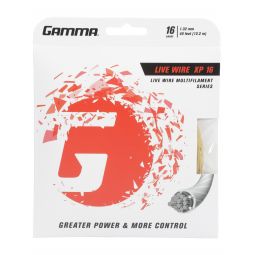 Gamma Live Wire XP 16/1.32 String
