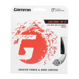 Gamma Live Wire XP 17/1.27 String