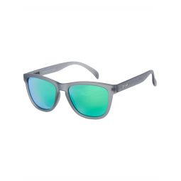 goodr Sunglasses Silverback Squat Mobility