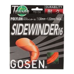 Gosen Sidewinder 16/1.30 String