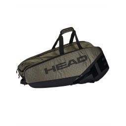 Head Pro X Racquet Bag L Thyme/Black