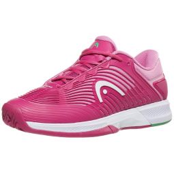 Head Revolt Pro 4.5 Fuchsia/Pink Womens Shoes