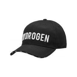 Hydrogen Mens Text Hat