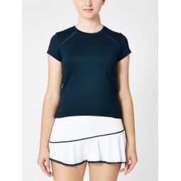 InPhorm Womens Classic Top - Midnight